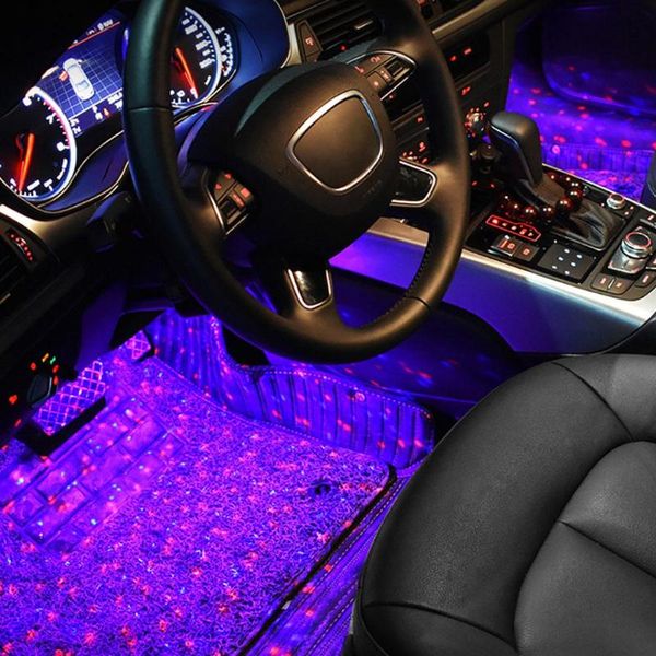 4 in 1 led car foot light ambient lamp car interior colorful rgb floor led light usb decorative ambient lamp decorative lights
4 in 1 led car foot light ambient lamp car interior colorful rgb floor led light usb decorative ambient lamp decorative lights