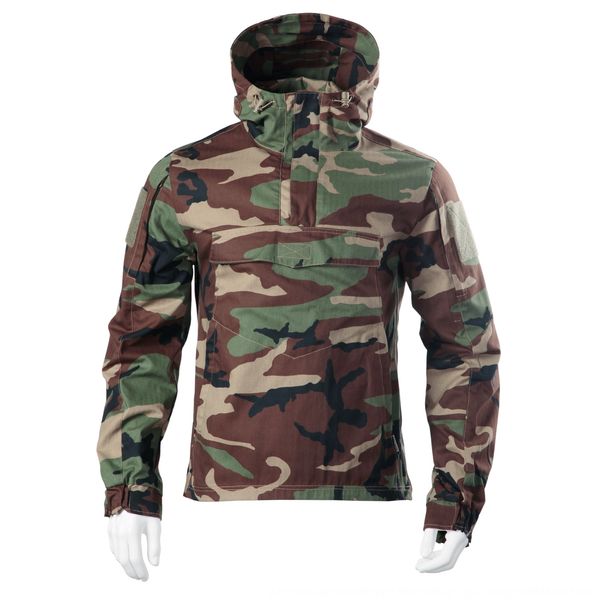 chief new gorka coat special wild tactical combat training coat coat outdoor camouflage clothing camouflage mountaineering clothing, Gray;blue
chief new gorka coat special wild tactical combat training coat coat outdoor camouflage clothing camouflage mountaineering clothing, Gray;blue
