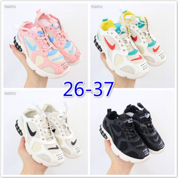 kids designer running shoes children student sneakers designer casual shoes boys girls walking shoes child vintage breathable sneakers, Black
kids designer running shoes children student sneakers designer casual shoes boys girls walking shoes child vintage breathable sneakers, Black