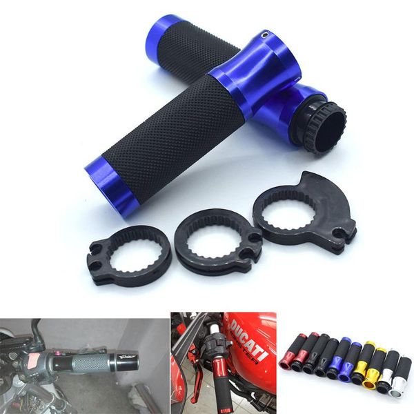 2020 the new universal bicycle motorcycle 7/8 grip, handle for fz1 fz6 fazer fz8 fz6r xj6 mt-07 mt09 mt-09 sr fz9
2020 the new universal bicycle motorcycle 7/8 grip, handle for fz1 fz6 fazer fz8 fz6r xj6 mt-07 mt09 mt-09 sr fz9