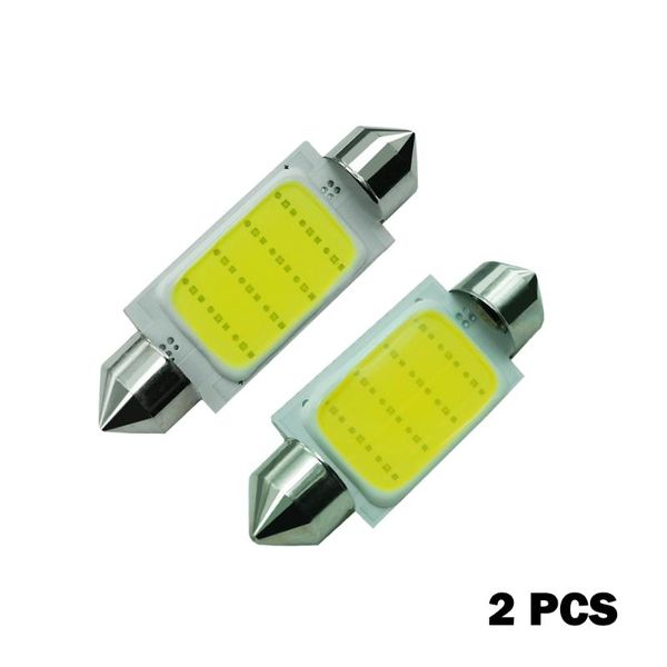 2pcs фестона cob светодиодные лампы 31mm 36mm 39mm 42mm автомобиля стайлинг readling парковки двери купола внутреннее освещение магистральны
2pcs фестона cob светодиодные лампы 31mm 36mm 39mm 42mm автомобиля стайлинг readling парковки двери купола внутреннее освещение магистральны