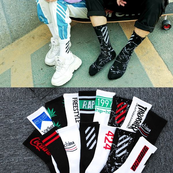 chnjr мужского модные бр чулки лето улица модного баскетбол и socksspring и осенних хлопок мужского носков письмо трубного спорт баскетбол, Black
chnjr мужского модные бр чулки лето улица модного баскетбол и socksspring и осенних хлопок мужского носков письмо трубного спорт баскетбол, Black