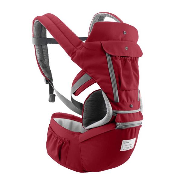 new 0-36month ergonomic baby carrier infant baby hipseat carrier front facing ergonomic kangaroo wrap sling for travel
new 0-36month ergonomic baby carrier infant baby hipseat carrier front facing ergonomic kangaroo wrap sling for travel