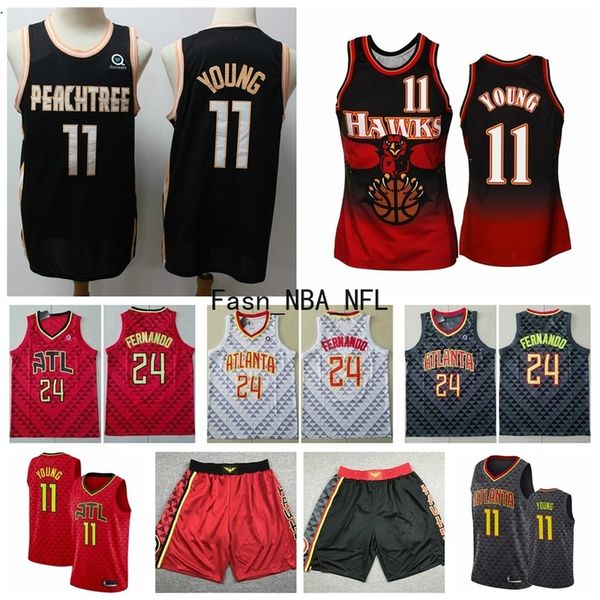 mens hawks 11 trae young finished city 2020 edition swingman basketball jersey stitched bruno fernando atlanta hawks jersey, Black;red
mens hawks 11 trae young finished city 2020 edition swingman basketball jersey stitched bruno fernando atlanta hawks jersey, Black;red