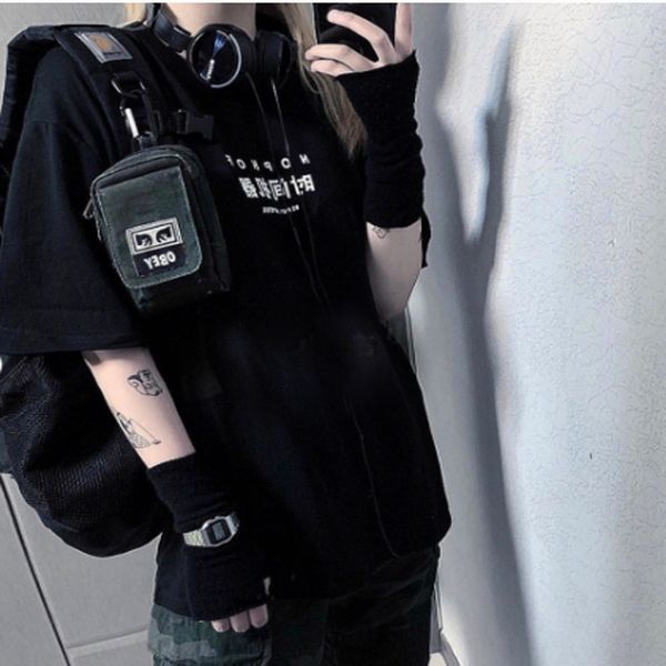 mx069 summer ins супер горячий ниндзя палец ямамото темного рукава harajuku стиль мужских и модные интернет-красные перчатки и перчатка поло, Black
mx069 summer ins супер горячий ниндзя палец ямамото темного рукава harajuku стиль мужских и модные интернет-красные перчатки и перчатка поло, Black