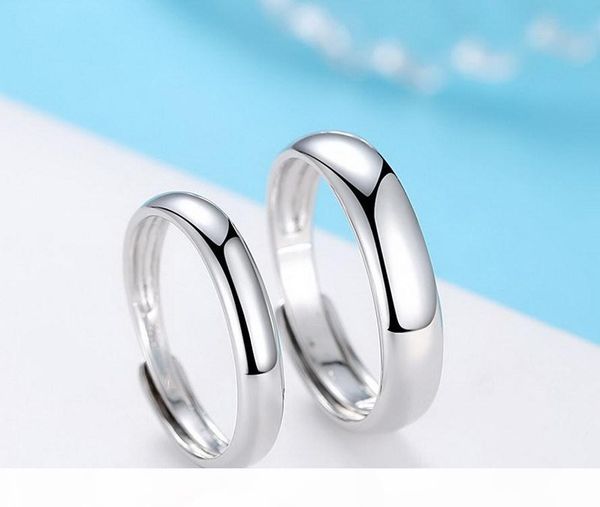 men ring 999 sterling silver rings jewerly simple opening surface silver ring 4.8g thicken solid inner arc surface exquisite gift ell
men ring 999 sterling silver rings jewerly simple opening surface silver ring 4.8g thicken solid inner arc surface exquisite gift ell