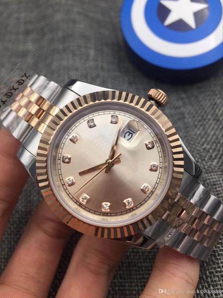 master, men's watch, 41mm, sapphire glass, stainless steel, automatic mechanical movement, men dating only show dignity, Slivery;brown
master, men's watch, 41mm, sapphire glass, stainless steel, automatic mechanical movement, men dating only show dignity, Slivery;brown