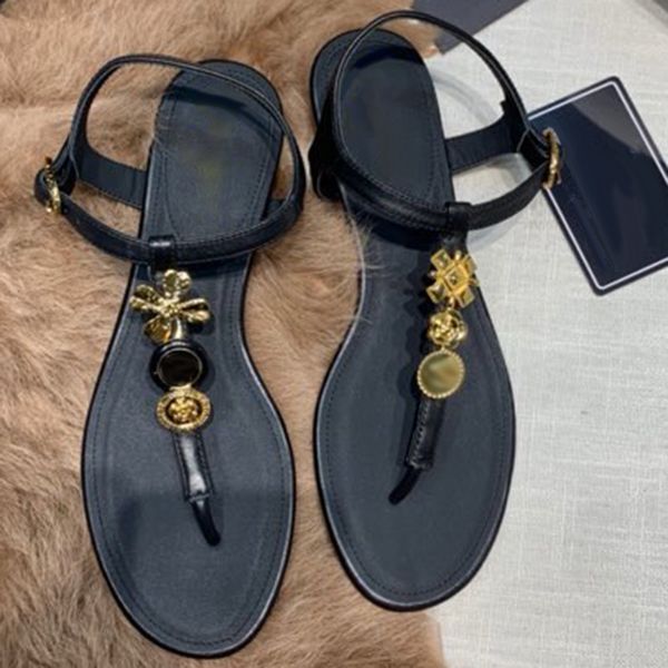 roma women sandals summer fashion buckle flip flops sandals women shoes beach casual ladies flat 35-40, Black
roma women sandals summer fashion buckle flip flops sandals women shoes beach casual ladies flat 35-40, Black