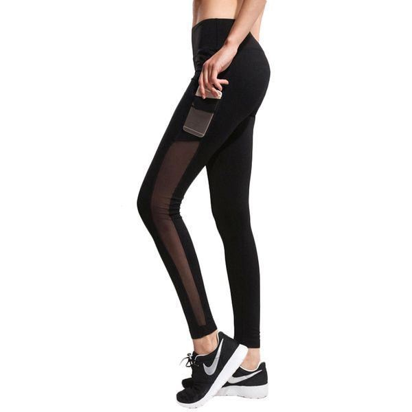women mesh leggings polyester push up black leggins fashion wide waistband mesh with pocket high waist leggings
women mesh leggings polyester push up black leggins fashion wide waistband mesh with pocket high waist leggings