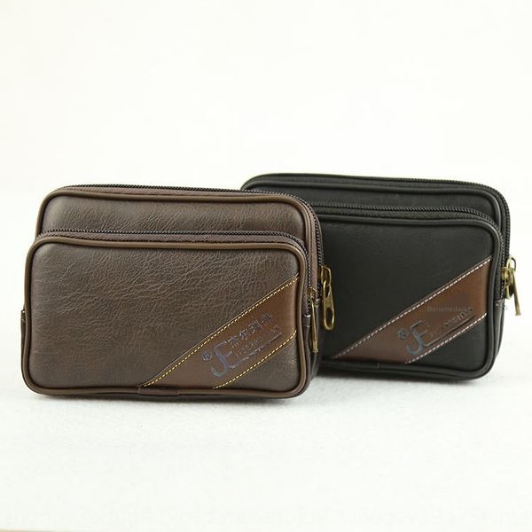 2020 new men's double-layer running men's mobile phone belt horizontal fashion running bag 5-inch mobile phone bag
2020 new men's double-layer running men's mobile phone belt horizontal fashion running bag 5-inch mobile phone bag