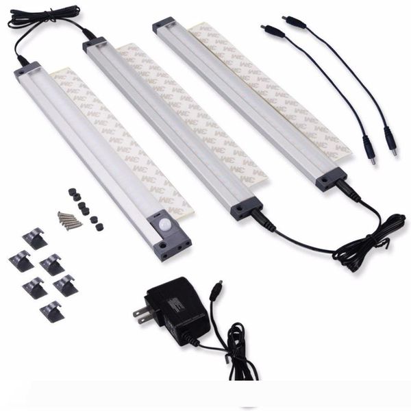 4014 smd полосы света датчик движения рук wave активированный led под свет шкафа комплект 12v для под кухонный шкаф кабинет лампы
4014 smd полосы света датчик движения рук wave активированный led под свет шкафа комплект 12v для под кухонный шкаф кабинет лампы