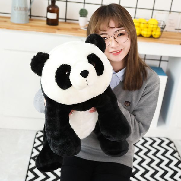 65см big giant cute baby panda bear плюшевые чучела животных куклы животных игрушки подушка мультфильм kawaii куклы для девочек подарки mx20
65см big giant cute baby panda bear плюшевые чучела животных куклы животных игрушки подушка мультфильм kawaii куклы для девочек подарки mx20