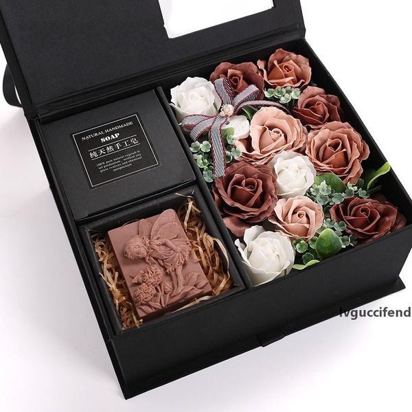 rose soap valentine s day gift soap flower scented simulation rose petal wedding decoration valentines day birthday party gifts
rose soap valentine s day gift soap flower scented simulation rose petal wedding decoration valentines day birthday party gifts