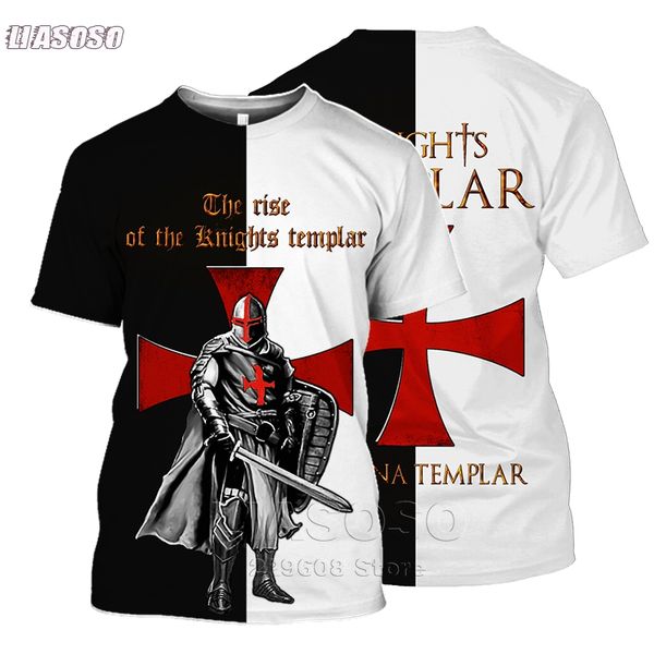 all over printed knights templar 3d t shirts tshirt tees autumn funny harajuku short sleeve streetwear oversized t shirts, White;black
all over printed knights templar 3d t shirts tshirt tees autumn funny harajuku short sleeve streetwear oversized t shirts, White;black