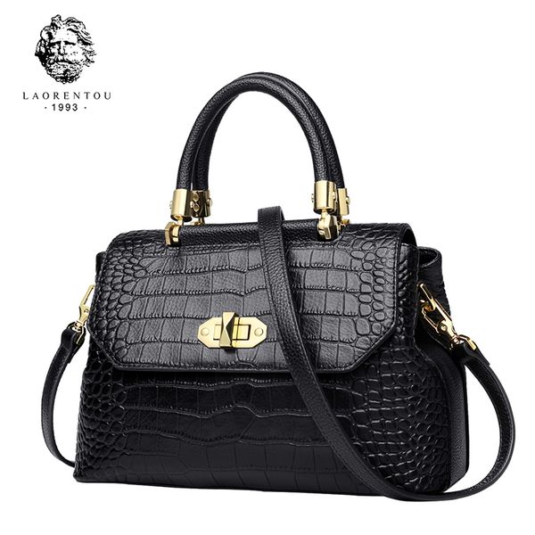 laorentou марка высокая мода женские качества сумки lady аллигатор vintage crossbody сумка женский элегантная сумка плеча
laorentou марка высокая мода женские качества сумки lady аллигатор vintage crossbody сумка женский элегантная сумка плеча