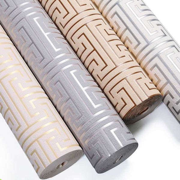 relief geometric wallpaper 3d thickened deerskin velvet living room tv background gray beige fret wallpaper new chinese style
relief geometric wallpaper 3d thickened deerskin velvet living room tv background gray beige fret wallpaper new chinese style
