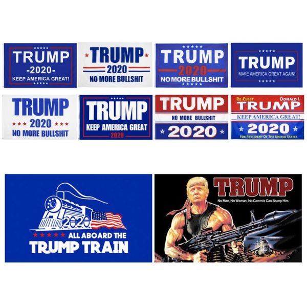 90*150cm trump 2020 election flags keep america great flag double side printed polyester decor banner for president usa c0601
90*150cm trump 2020 election flags keep america great flag double side printed polyester decor banner for president usa c0601
