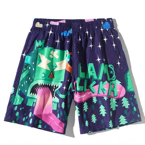 summer men's trousers casual digital printing loose large size quick-drying couple's cropped pants beach surfing casual pants
summer men's trousers casual digital printing loose large size quick-drying couple's cropped pants beach surfing casual pants