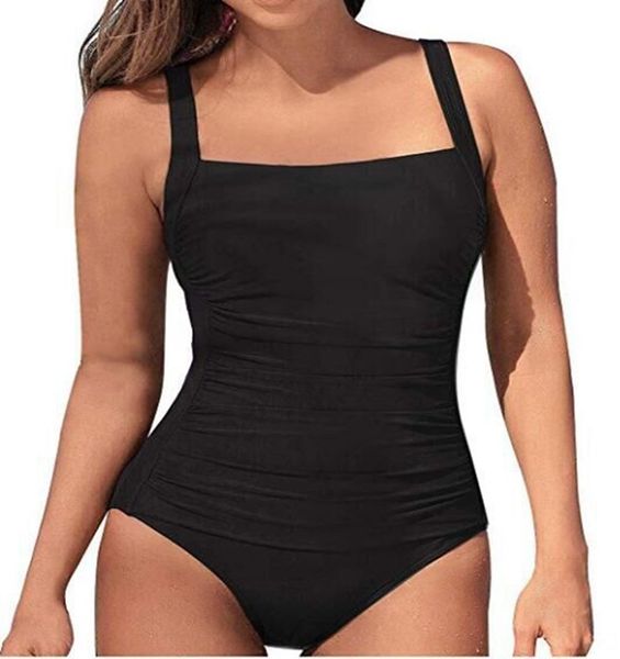 ptszz bai dun 2020 new solid color pleated women's one-piece bai dun 2020 new solid color pleated women's swimsuit one-piece swims, White;black
ptszz bai dun 2020 new solid color pleated women's one-piece bai dun 2020 new solid color pleated women's swimsuit one-piece swims, White;black