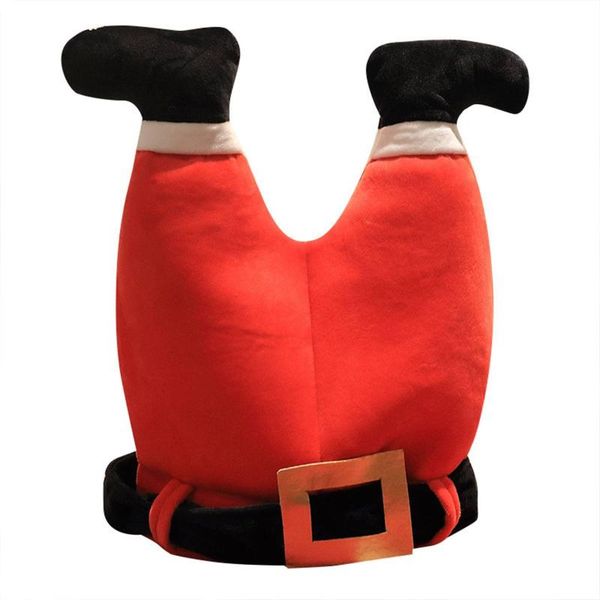 christmas red santa claus pants hat toys electric moving christmas hat winter warm children new year party decoration gift
christmas red santa claus pants hat toys electric moving christmas hat winter warm children new year party decoration gift