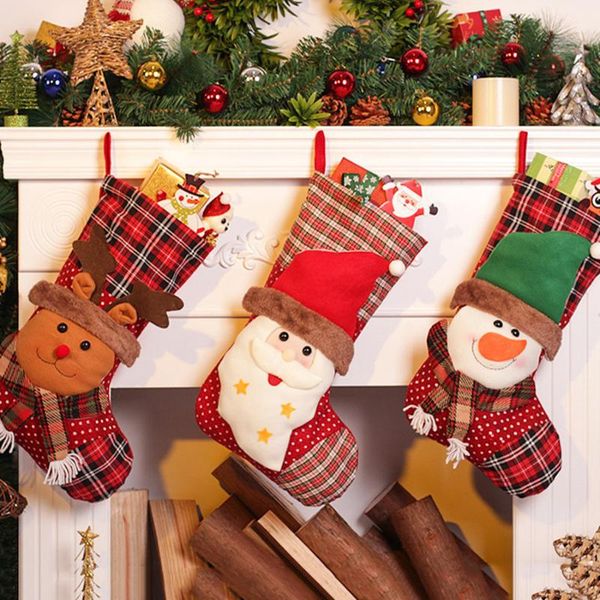 christmas gift bags santa sacks christmas stocking xmas tree hanging decoration gift bags presents new year gifts
christmas gift bags santa sacks christmas stocking xmas tree hanging decoration gift bags presents new year gifts