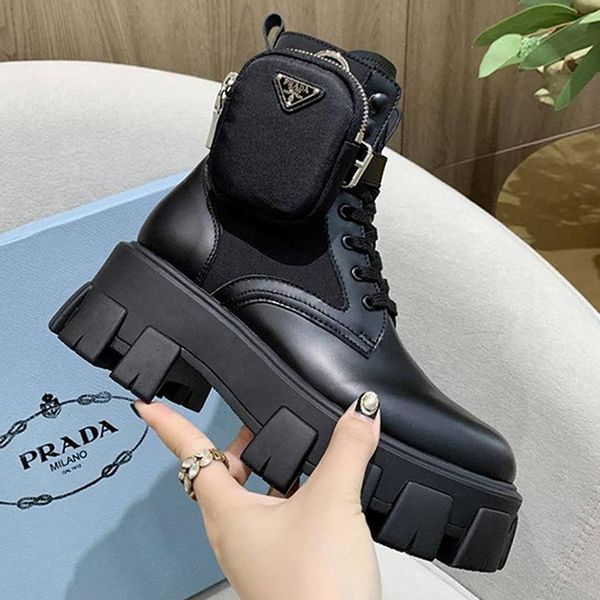 2020 luxury designer womens lace up short boots,womens leather thick sole fashion boots roman boots with zipper pouch size 35-40 0078, Black
2020 luxury designer womens lace up short boots,womens leather thick sole fashion boots roman boots with zipper pouch size 35-40 0078, Black