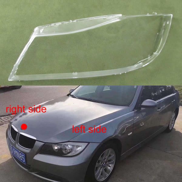 for 2004 2005 2006 2007 2008 bmw e90 318 320i 325i 330i front headlight lampshade halogen headlight face glass lampshade cover
for 2004 2005 2006 2007 2008 bmw e90 318 320i 325i 330i front headlight lampshade halogen headlight face glass lampshade cover