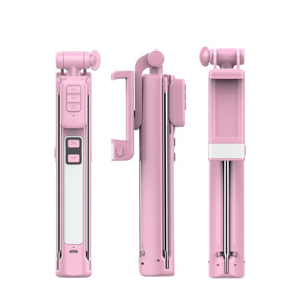 4 in 1 phone holder selfie stick tripod extendable monopod with bluetooth remote beauty fill light for xiaomi iphone smartphone
4 in 1 phone holder selfie stick tripod extendable monopod with bluetooth remote beauty fill light for xiaomi iphone smartphone