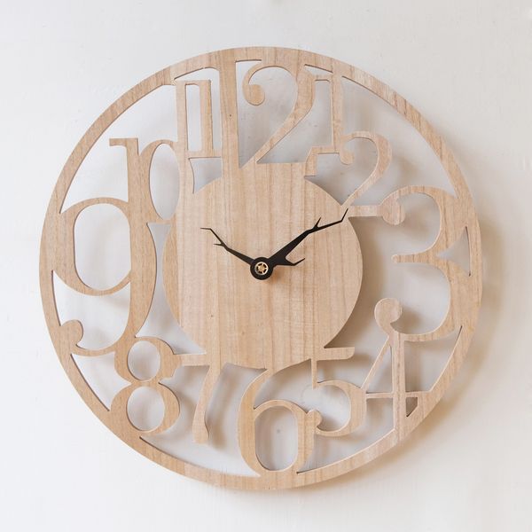 european-style creative romantic big digital abstract clock phoenix wood light luxury living room home restaurant modern simple wall clock
european-style creative romantic big digital abstract clock phoenix wood light luxury living room home restaurant modern simple wall clock