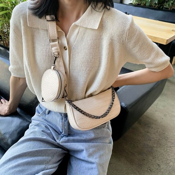 krokodil muster baguette taschen mini pu leder schulter taschen für frauen 2020 kette design luxus hand tasche weibliche mit bri
krokodil muster baguette taschen mini pu leder schulter taschen für frauen 2020 kette design luxus hand tasche weibliche mit bri