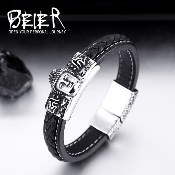beier genuine cowhide part gold bracelet classic styles china buddha head spell bracelet trendy fashion jewelry llbc-l003, Red;blue
beier genuine cowhide part gold bracelet classic styles china buddha head spell bracelet trendy fashion jewelry llbc-l003, Red;blue