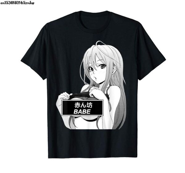 babe hentai t shirt aesthetic vaporwave t-shirt anime manga cotton men summer sale pre-cotton for men's t shirt streetwear p37, White;black
babe hentai t shirt aesthetic vaporwave t-shirt anime manga cotton men summer sale pre-cotton for men's t shirt streetwear p37, White;black