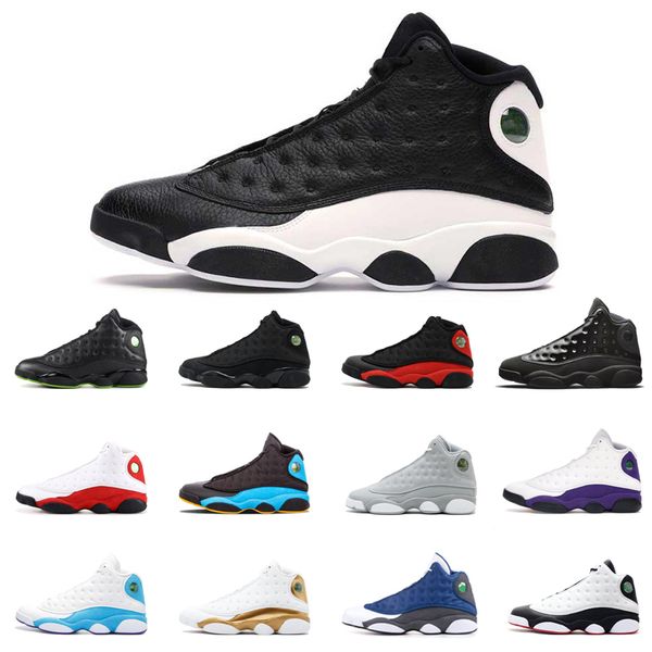 2020 13 13s flints bred cny basketball shoes pe home captain america island green court purple lakers mens sports designer sneakers
2020 13 13s flints bred cny basketball shoes pe home captain america island green court purple lakers mens sports designer sneakers