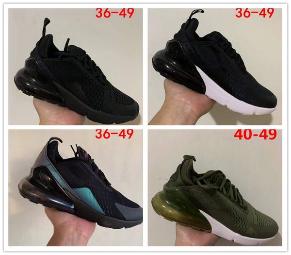 2020 new arrival men big running shoes plastic training outdoor sports sole trainers zapatos two hundred and seventy sneakers size 36-49
2020 new arrival men big running shoes plastic training outdoor sports sole trainers zapatos two hundred and seventy sneakers size 36-49