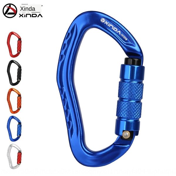 pfny2 xinda buc hanging mountaineering xinda mountaineering outdoor rock climbing equipment quick-hanging buckle safety buckle cave explorat
pfny2 xinda buc hanging mountaineering xinda mountaineering outdoor rock climbing equipment quick-hanging buckle safety buckle cave explorat