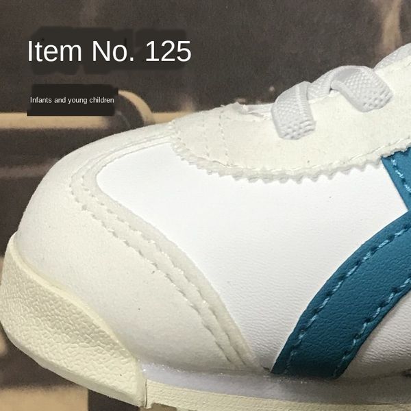 2019 autumn new baby children's sports sports children's shoes sneakers sneakers men's and women's casual shoes 125, Black
2019 autumn new baby children's sports sports children's shoes sneakers sneakers men's and women's casual shoes 125, Black