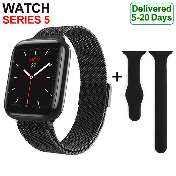 w88 smart watch 44mm series 5 1to1 bluetooth call heart rate monitor band sport fitness bracelet for huawei iphone ios android smartwatch
w88 smart watch 44mm series 5 1to1 bluetooth call heart rate monitor band sport fitness bracelet for huawei iphone ios android smartwatch