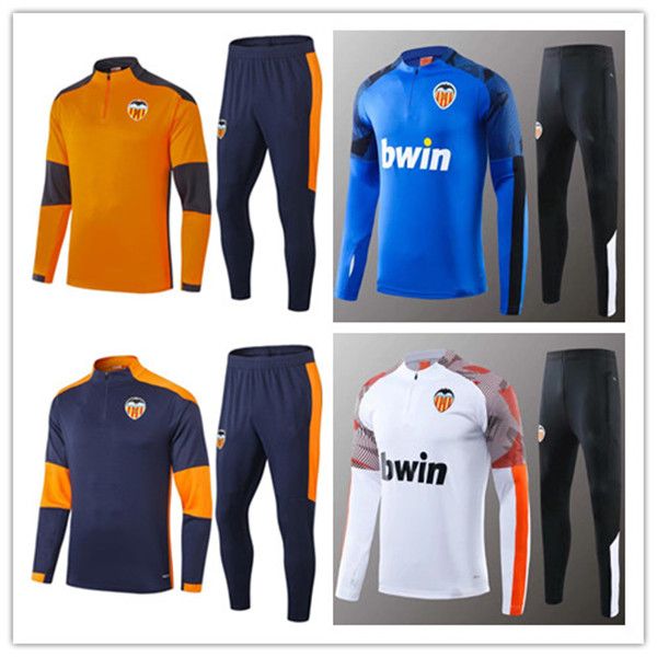 2020 2021 valencia fc tracksuit men training suit parejo football shirt gameiro men chandal 2020/21 valencia entrenamiento tracksuit, Black
2020 2021 valencia fc tracksuit men training suit parejo football shirt gameiro men chandal 2020/21 valencia entrenamiento tracksuit, Black