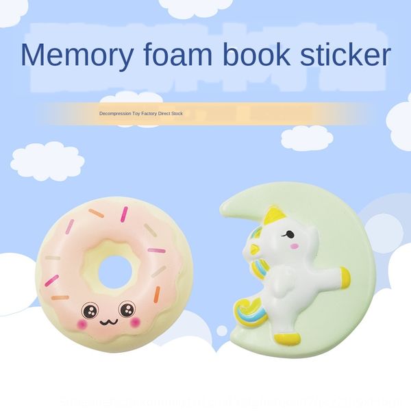 nwqcf pu cartoon children's new peculiar decompression tape tape squishy decompression slow rebound press glue press gluetoy pressure g
nwqcf pu cartoon children's new peculiar decompression tape tape squishy decompression slow rebound press glue press gluetoy pressure g