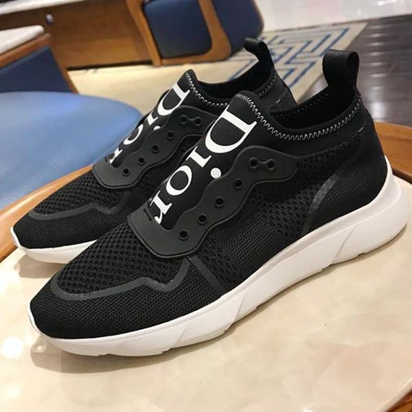 b21 neo sneaker in technical knit men 's shoes breathable outdoor walking sports low luxury casual vintage mens shoes with origin
b21 neo sneaker in technical knit men 's shoes breathable outdoor walking sports low luxury casual vintage mens shoes with origin