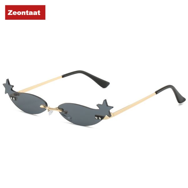 2020 cross-border new little star sunglasses, european and american personality funny glasses, dance party, sunglasses, women, White;black
2020 cross-border new little star sunglasses, european and american personality funny glasses, dance party, sunglasses, women, White;black