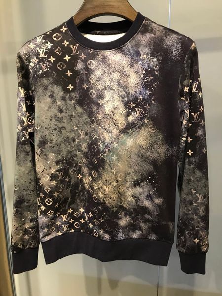 20ss france latest early spring autumn tee fashion camouflage starry sky printing t-shirt men women casual cotton black white, White;black
20ss france latest early spring autumn tee fashion camouflage starry sky printing t-shirt men women casual cotton black white, White;black
