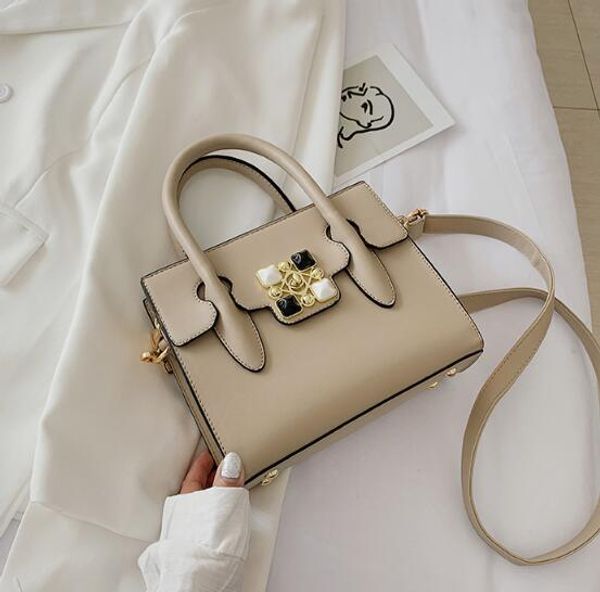 senior tote bag woman handbag new style fashion casual totes shoulder bags shipping bag