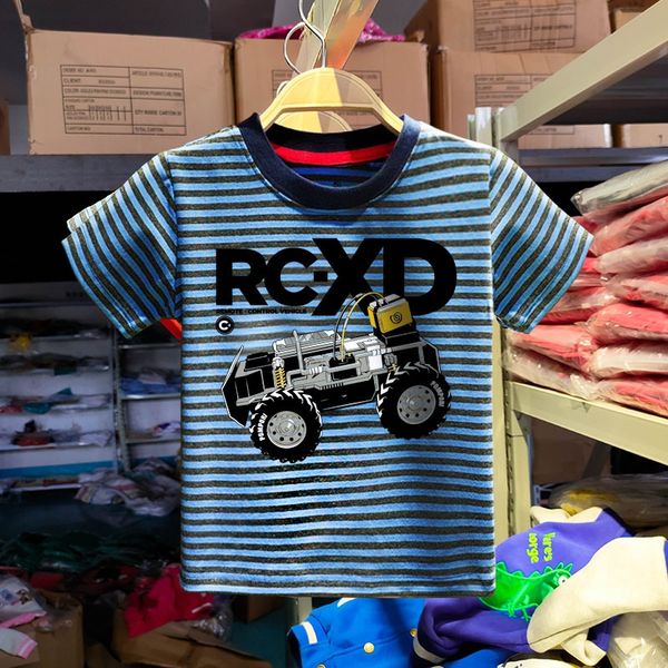 pdxk9 2020 baby clothing pure cotton t- pure cotton children's clothing sea spirit shirt short sleeve t-shirt children's striped h, Blue
pdxk9 2020 baby clothing pure cotton t- pure cotton children's clothing sea spirit shirt short sleeve t-shirt children's striped h, Blue