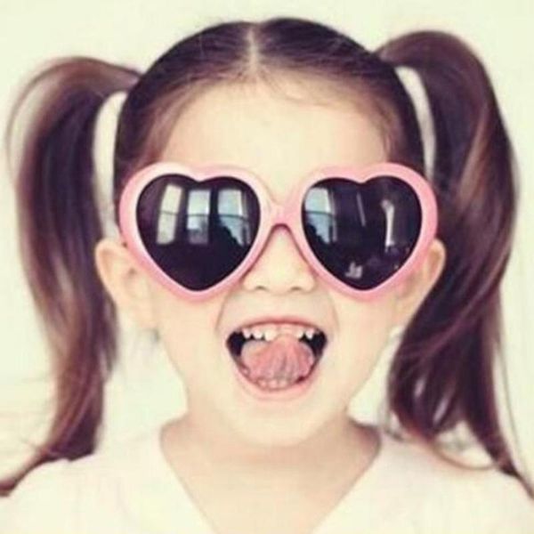 fashionable heart shape sunglass plastic frame uv400 mirror sun glass lovely children adults eyewear for travel 2020 new, White;black
fashionable heart shape sunglass plastic frame uv400 mirror sun glass lovely children adults eyewear for travel 2020 new, White;black
