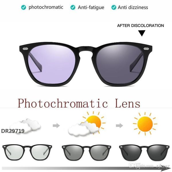 mens женщин открытый поляризованные фотохромной солнцезащитные очки синий розовый фиолетовый желтый transition хамелеон объектива вождение з, White;black
mens женщин открытый поляризованные фотохромной солнцезащитные очки синий розовый фиолетовый желтый transition хамелеон объектива вождение з, White;black