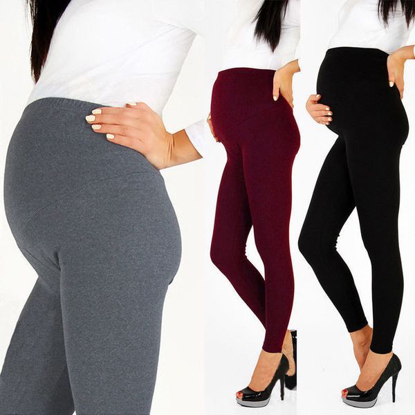 womens pregnant warm leggings maternity stretchy casual slim skinny leggings pregnancy pants fashion women pants, Black
womens pregnant warm leggings maternity stretchy casual slim skinny leggings pregnancy pants fashion women pants, Black