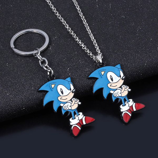 cartoon sonic the hedgehog keychain anime cosplay sonic figure enamel metal keyring for men key women bag accessories gift, Silver
cartoon sonic the hedgehog keychain anime cosplay sonic figure enamel metal keyring for men key women bag accessories gift, Silver