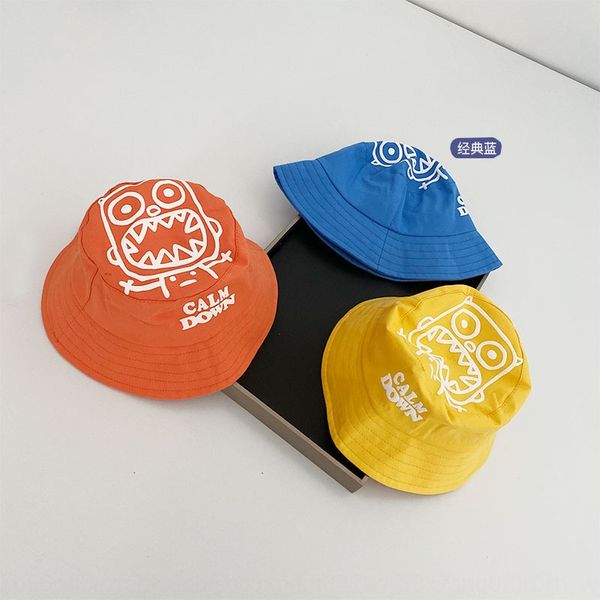 детские рыбак ведро ведра весной новые мальчики и девочки модно шляпа солнца модно летом ребенок шляпы солнца тонкая, Yellow
детские рыбак ведро ведра весной новые мальчики и девочки модно шляпа солнца модно летом ребенок шляпы солнца тонкая, Yellow