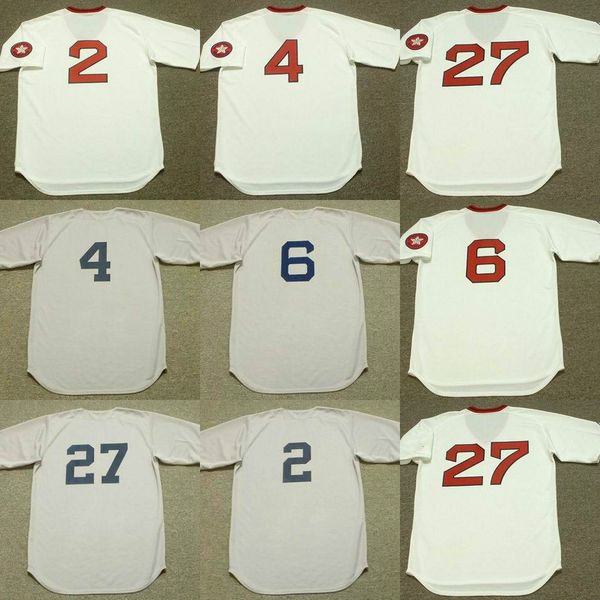 boston 2 jerry remy 6 rico petrocelli 4 butch hobson 27 carlton fisk baseball jersey stitched, Black
boston 2 jerry remy 6 rico petrocelli 4 butch hobson 27 carlton fisk baseball jersey stitched, Black